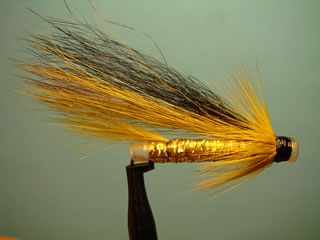 Bucktail Tube